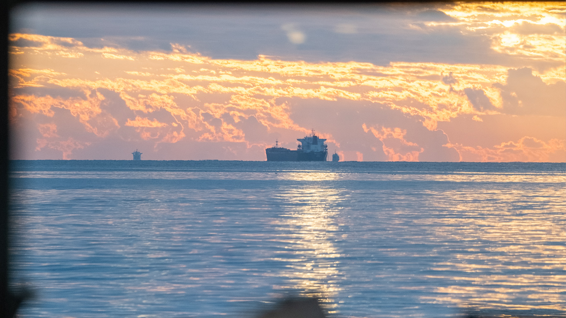 Boğaz Manzarasında Lezzetin En Özel Hali